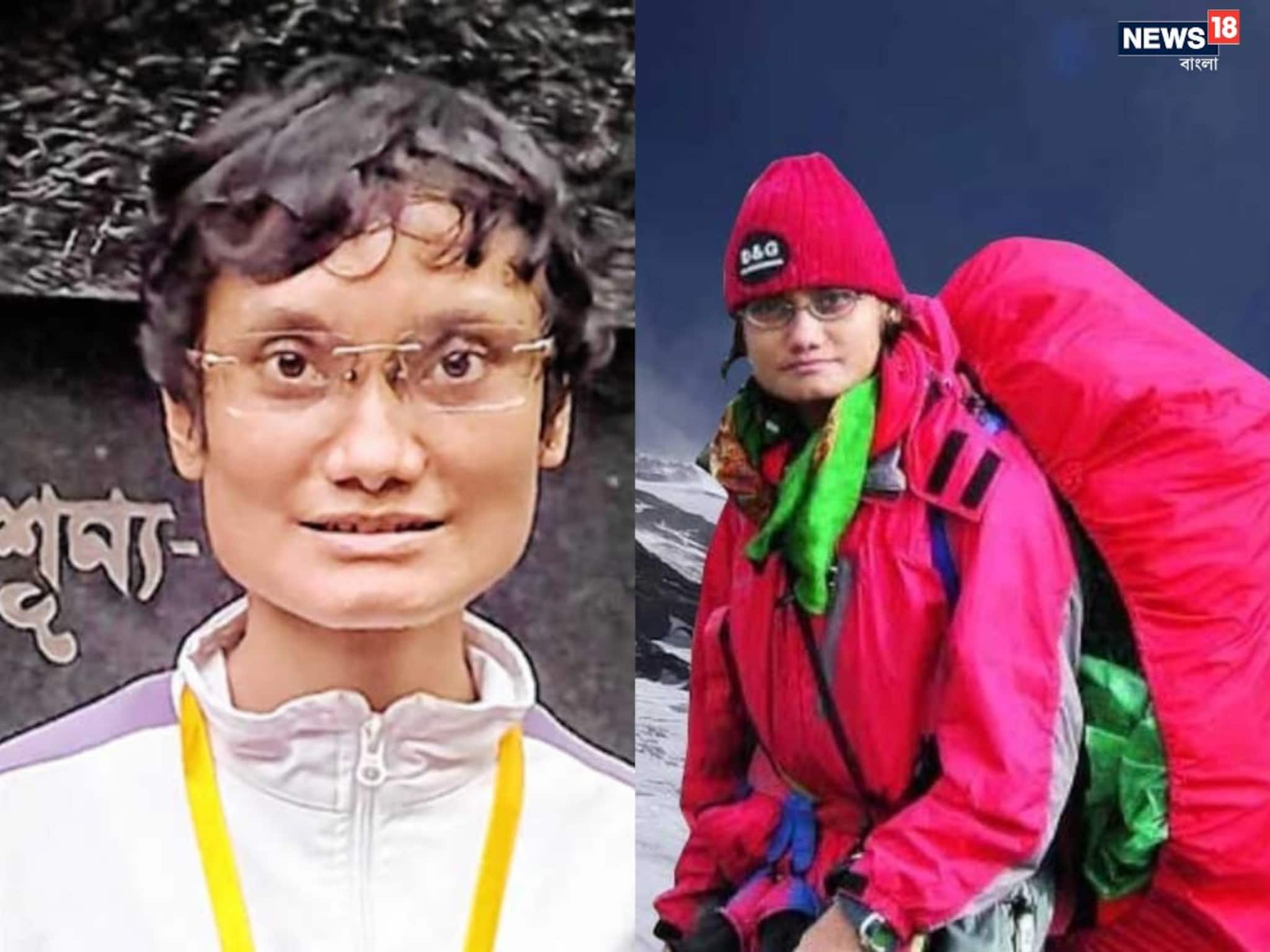 শীতের মাকালু জয়ের পথে পিয়ালী বসাক, বিশ্বরেকর্ডের লক্ষ্যে চন্দনগরের পর্বতারোহী শীতের মাকালু জয়ের পথে পিয়ালী বসাক, বিশ্বরেকর্ডের লক্ষ্যে চন্দনগরের পর্বতারোহী