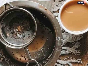 রান্নাঘরের ছোট এই ভুলে নষ্ট হয় চা ছাঁকনি! জানুন পরিষ্কারের সঠিক ঘরোয়া পদ্ধতি