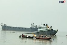 Bangla News: গভীর সমুদ্রে বাংলাদেশি নেভির জাহাজের ধাক্কায় ডুবল ভারতীয় ট্রলার, নিখোঁজ ৫ মৎস্যজীবী