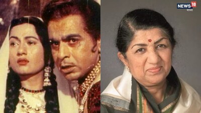 Mughal-e-Azam's Iconic Song: 105 Rejections, 106th Attempt Made History!