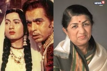 Bollywood Song: ১০৫ বার বাতিল, ১০৬তম চেষ্টায় ইতিহাস! মুঘল-ই-আজমের এই গানের জন্মকথা জানেন কি?