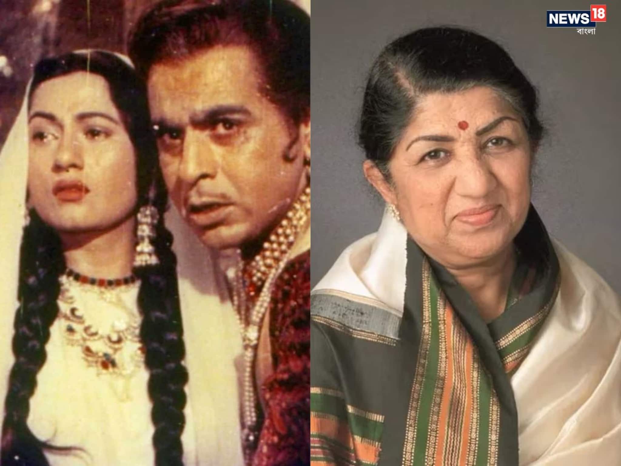 ১০৫ বার বাতিল, ১০৬তম চেষ্টায় ইতিহাস! মুঘল-ই-আজমের এই গানের জন্মকথা জানেন কি?