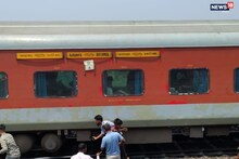 Indian Railways: হাওড়া ডিভিশনে উন্নয়নমূলক কাজের জন্য ট্রেন চলাচল নিয়ন্ত্রণ, একাধিক ট্রেন বাতিল