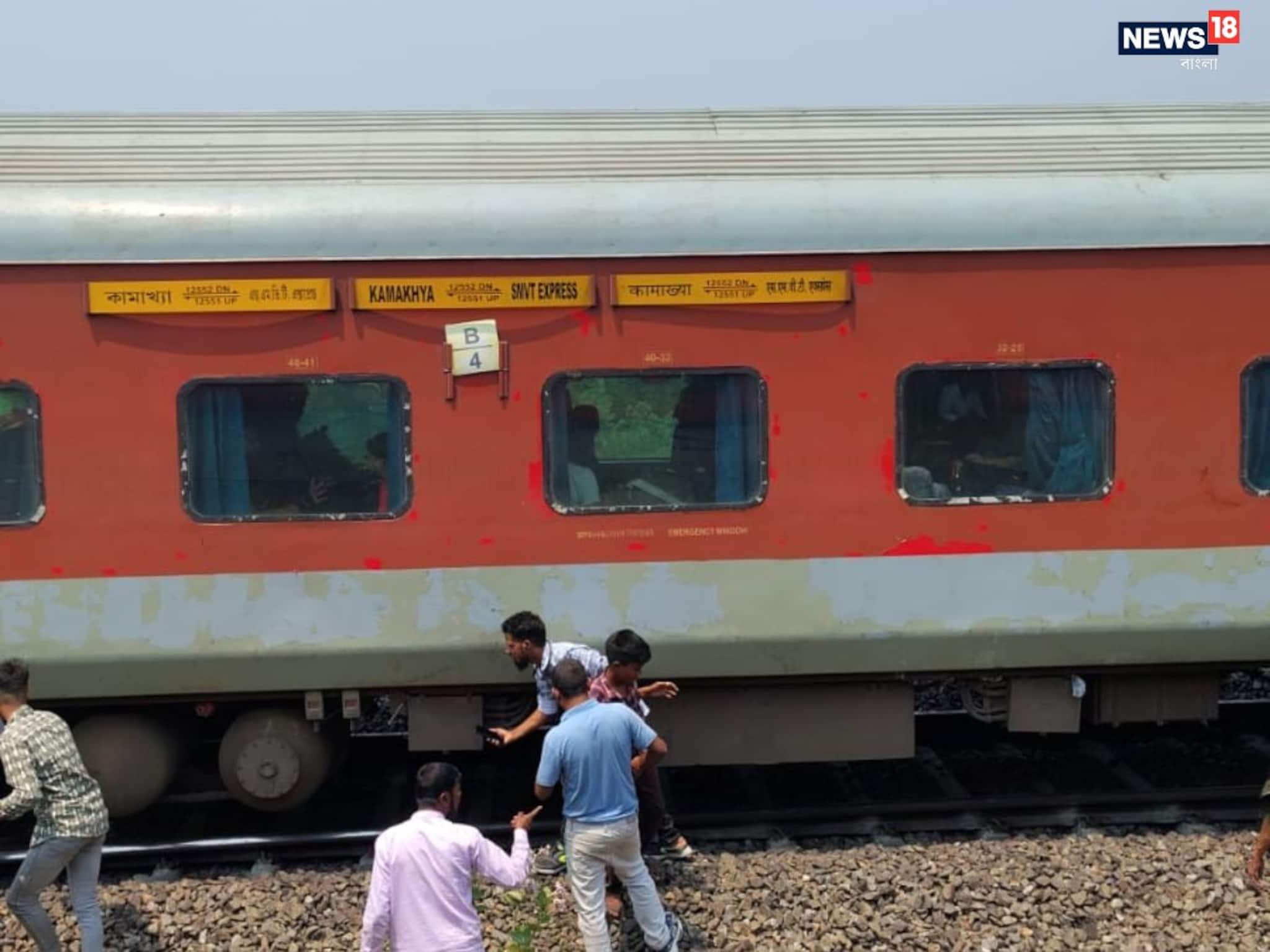 হাওড়া ডিভিশনে উন্নয়নমূলক কাজের জন্য ট্রেন চলাচল নিয়ন্ত্রণ, একাধিক ট্রেন বাতিল হাওড়া ডিভিশনে উন্নয়নমূলক কাজের জন্য ট্রেন চলাচল নিয়ন্ত্রণ, একাধিক ট্রেন বাতিল