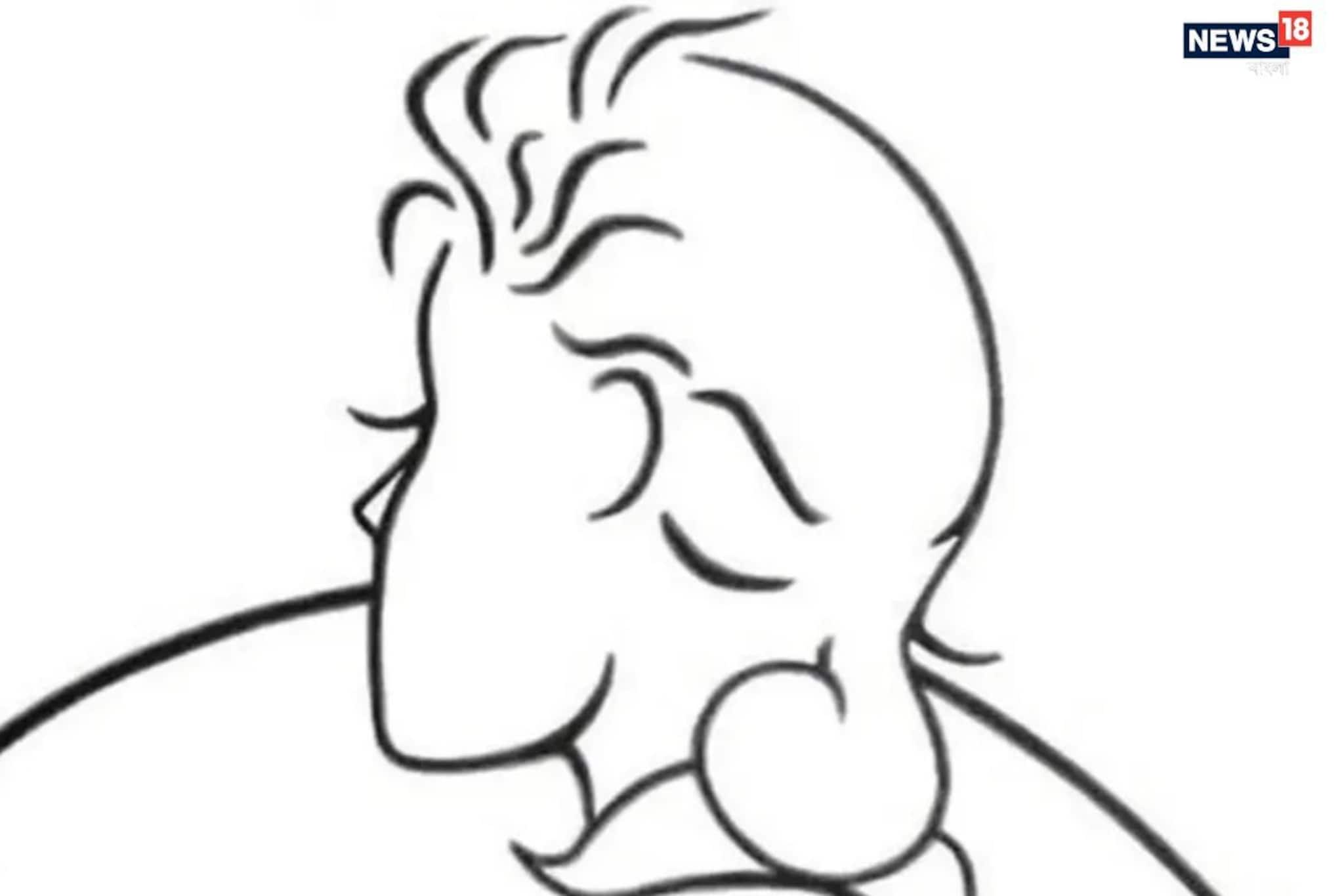 ছবিতে প্রথমেই কী দেখলেন? ছোট্ট উত্তরেই জানা যাবে আপনি কেমন মানুষ! একবার ট্রাই করেই দেখুন