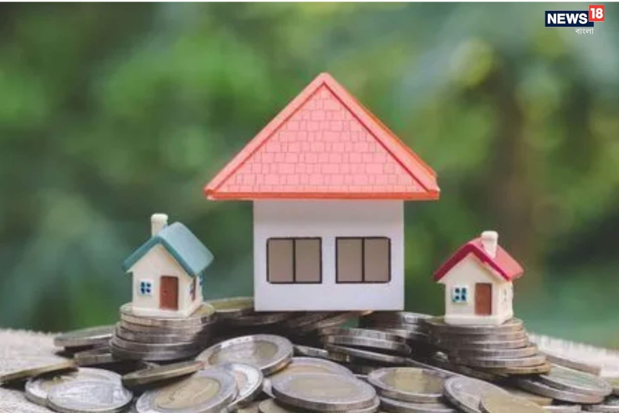 ৫ গৃহ ঋণ সংস্কার নিয়ে আসতে পারেন অর্থমন্ত্রী সীতারমন, দেখে নিন এক ঝলকে