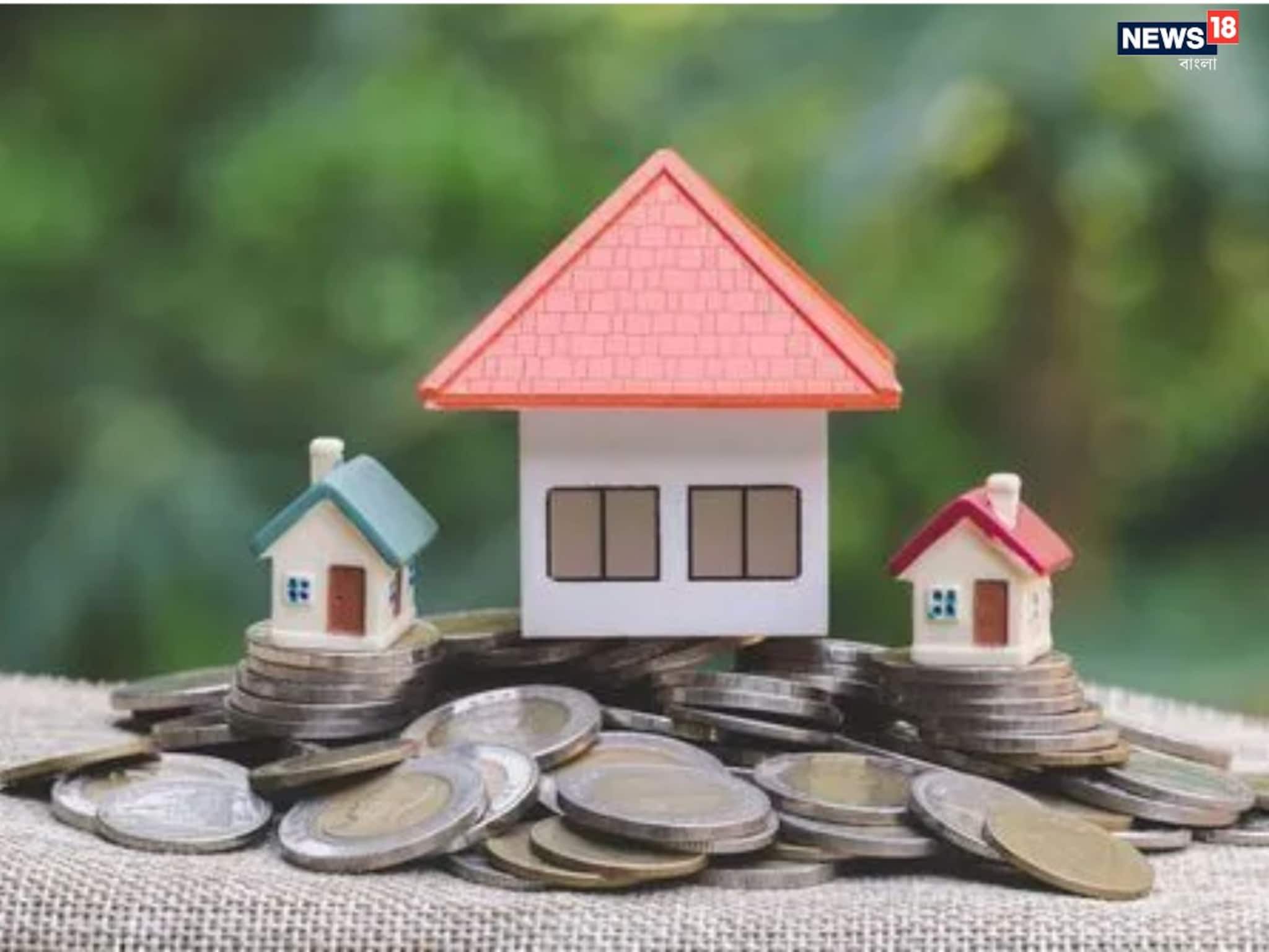 ৫ গৃহ ঋণ সংস্কার নিয়ে আসতে পারেন অর্থমন্ত্রী সীতারমন, দেখে নিন এক ঝলকে