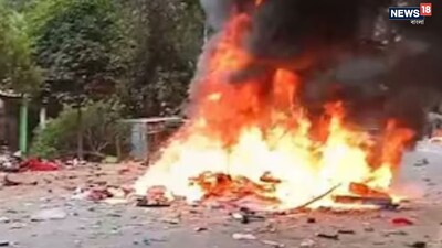 Assam: Land Dispute Ignites Violence in Karbi Anglong; Police Attacked, Internet Suspended