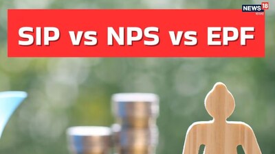 SIP, EPF, এবং NPS একসঙ্গে দীর্ঘমেয়াদে সম্পদ বৃদ্ধিতে সাহায্য করে। ২০ বছর বয়সে SIP-তে মনোযোগ দিতে হবে, ৩০ বছর বয়সে NPS যোগ করতে হবে, ৪০ বছর বয়সে নিরাপত্তা বৃদ্ধি করতে হবে এবং ৫০ বছর বয়সে স্থিতিশীল আয় নিশ্চিত করতে হবে। একটি জরুরি তহবিল তৈরি করতে হবে এবং বার্ষিক বিনিয়োগ পর্যালোচনা করতে হবে।