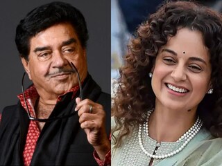 ‘সেলিব্রিটিদের শুধু ব্যবহার করা হয়, শেখানো হয় না’! স্বাধীনতা বিতর্ক উস্কে নাম না করেই কঙ্গনাকে খোঁচা শত্রুঘ্নর