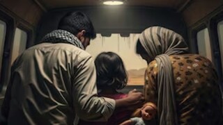 লিবিয়াতে অপহরণ গুজরাত দম্পতির ৩ বছরের শিশুকন্যা! পর্তুগালে যাওয়ার পথে...মুক্তিপণ চাওয়া হয়েছে কত কোটি? ঘটনা শুনলে চমকে যাবেন   Image-AI