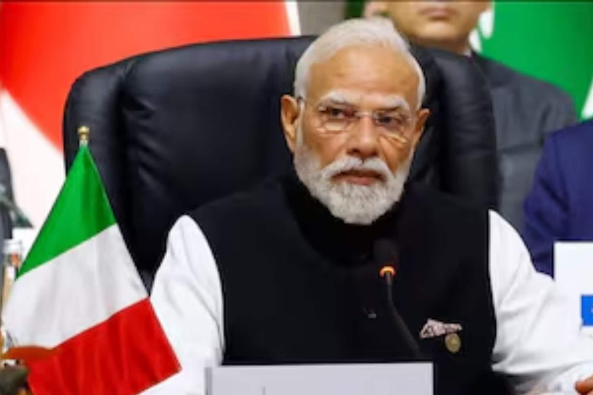 ‘সন্ত্রাসবাদকে কোনওভাবেই সমর্থন করে না ভারত’! সিডনি কাণ্ডে শোকপ্রকাশ মোদির ‘সন্ত্রাসবাদকে কোনওভাবেই সমর্থন করে না ভারত’! সিডনি কাণ্ডে শোকপ্রকাশ মোদির