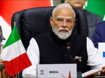 ‘সন্ত্রাসবাদকে কোনওভাবেই সমর্থন করে না ভারত’! সিডনি কাণ্ডে শোকপ্রকাশ মোদির ‘সন্ত্রাসবাদকে কোনওভাবেই সমর্থন করে না ভারত’! সিডনি কাণ্ডে শোকপ্রকাশ মোদির