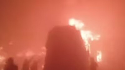 একের পর এক বাস-গাড়ির সংঘর্ষ! মৃত ৪, আহত একাধিক, ঘন কুয়াশায় দিল্লি-আগ্রা এক্সপ্রেসওয়েতে ভয়ঙ্কর দুর্ঘটনা