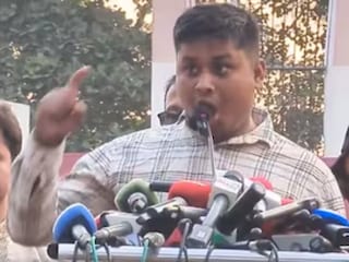 ‘সেভেন সিস্টার্সকে ভারত থেকে আলাদা করে দেব’! হুমকি বাংলাদেশের নেতার! বিচ্ছিন্নতাবাদীদের আশ্রয় দেওয়ার বার্তা ‘সেভেন সিস্টার্সকে ভারত থেকে আলাদা করে দেব’! হুমকি বাংলাদেশের নেতার! বিচ্ছিন্নতাবাদীদের আশ্রয় দেওয়ার বার্তা