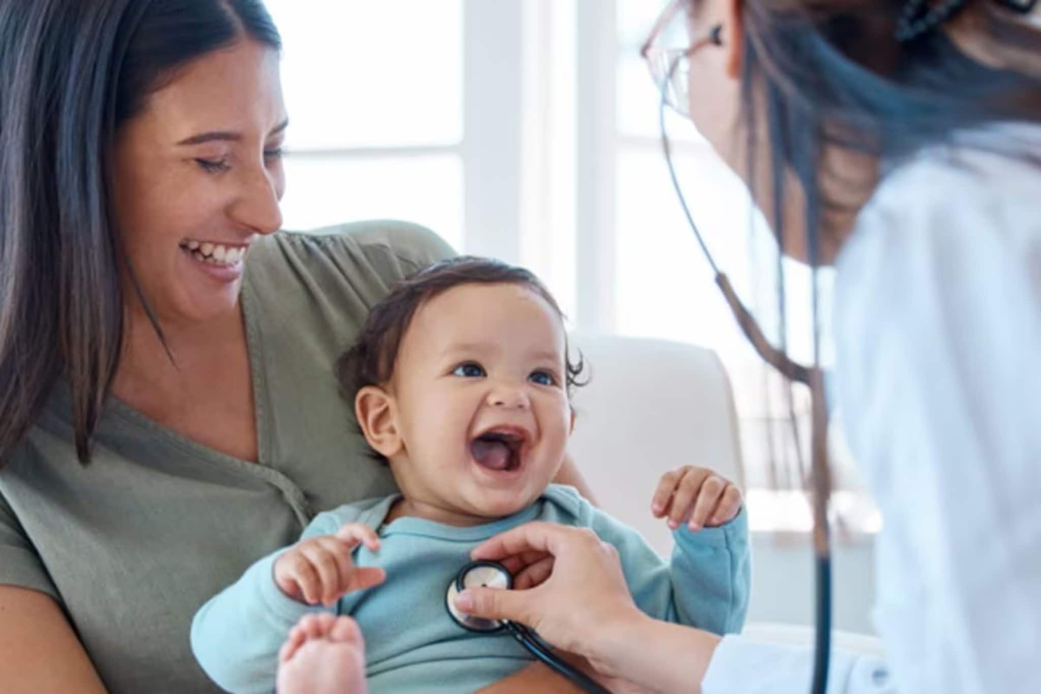 গর্ভাবস্থা থেকে ১৮ বছর বয়স পর্যন্ত নিরাময়ের প্রতিশ্রুতি! কলকাতার নতুন পেডিয়াট্রিক সেন্টার গর্ভাবস্থা থেকে ১৮ বছর বয়স পর্যন্ত নিরাময়ের প্রতিশ্রুতি! কলকাতার নতুন পেডিয়াট্রিক সেন্টার