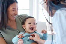 গর্ভাবস্থা থেকে ১৮ বছর বয়স পর্যন্ত নিরাময়ের প্রতিশ্রুতি! কলকাতার নতুন পেডিয়াট্রিক সেন্টারে শুরু হল কোথায়? এখনই জেনে নিন