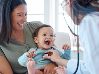 গর্ভাবস্থা থেকে ১৮ বছর বয়স পর্যন্ত নিরাময়ের প্রতিশ্রুতি! কলকাতার নতুন পেডিয়াট্রিক সেন্টারে শুরু হল কোথায়? এখনই জেনে নিন গর্ভাবস্থা থেকে ১৮ বছর বয়স পর্যন্ত নিরাময়ের প্রতিশ্রুতি! কলকাতার নতুন পেডিয়াট্রিক সেন্টারে শুরু হল কোথায়? এখনই জেনে নিন