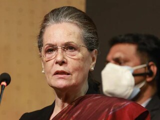 মনরেগাকে ধ্বংস করেছে মোদি সরকার! ‘কালো আইনের’ বিরুদ্ধে প্রতিবাদের ডাক সোনিয়ার 