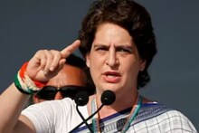 Priyanka Gandhi: বাংলাদেশে সংখ্যালঘু অত্যাচার নিয়ে সরব প্রিয়ঙ্কা! হস্তক্ষেপ করুক কেন্দ্র, দাবি কংগ্রেস নেত্রীর