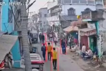 গয়ায় প্রকাশ্য রাস্তায় চলল গুলি! ভিডিও প্রকাশ করে নীতিশ সরকারকে তুলোধনা আরজেডি-র