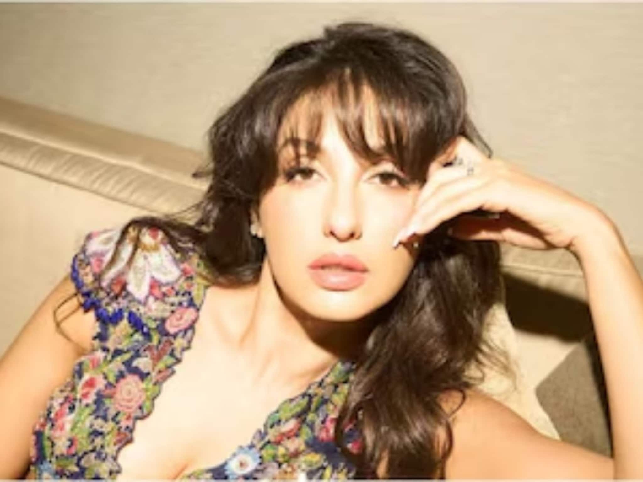 গাড়িতে ধাক্কা মদ্যপ চালকের...কনসার্টে যোগ দিতে যাওয়ার পথে দুর্ঘটনার কবলে নোরা ফতেহি্