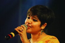 Lagnajita Chakraborty: পূর্ব মেদিনীপুরে গান গাইতে গিয়ে হেনস্থার শিকার সঙ্গীতশিল্পী লগ্নজিতা! মারধরের চেষ্টা, গ্রেফতার স্কুলমালিক