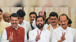 শিবসেনা-বিজেপিতেই আস্থা! মহারাষ্ট্রের স্থানীয় নির্বাচনে এগিয়ে বিজেপি জোট, অনেক পিছিয়ে এমভিএ