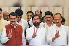 Maharashtra Civic Polls: শিবসেনা-বিজেপিতেই আস্থা! মহারাষ্ট্রের স্থানীয় নির্বাচনে এগিয়ে বিজেপি জোট, অনেক পিছিয়ে এমভিএ