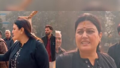 'এক মাসের মধ্যে হিন্দি শিখতেই হবে!' দিল্লিতে আফ্রিকার ফুটবলারকে শাসানি বিজেপি কাউন্সিলরের