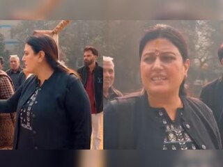 'এক মাসের মধ্যে হিন্দি শিখতেই হবে!' দিল্লিতে আফ্রিকার ফুটবলারকে শাসানি বিজেপি কাউন্সিলরের