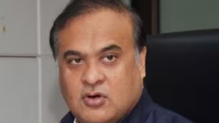 ‘অসমের ৪০% বাসিন্দা বাংলাদেশী বংশোদ্ভুত’! অস্থির বাংলাদেশে নিয়ে বড় মন্তব্য হিমন্তের, সমাধানে চাই ‘সার্জারি’, বিস্ফোরক অসমের মুখ্যমন্ত্রী