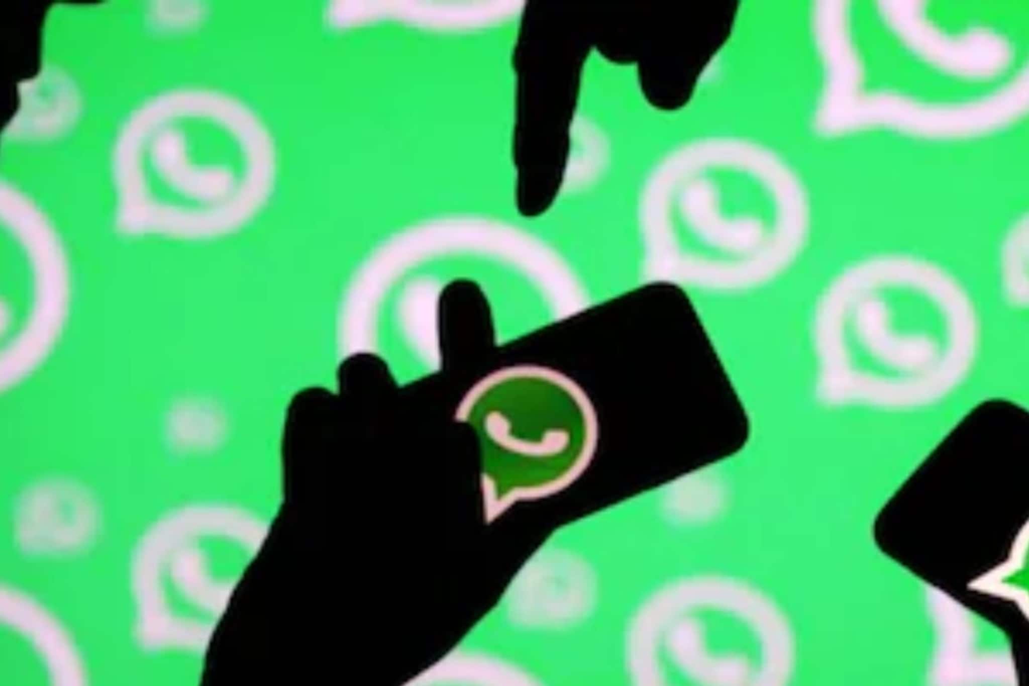 WhatsApp-এ নতুন ধরনের স্ক্যাম! CERT-In-এর 'ঘোস্টপেয়ারিং' ঝুঁকির সতর্কতা জারি