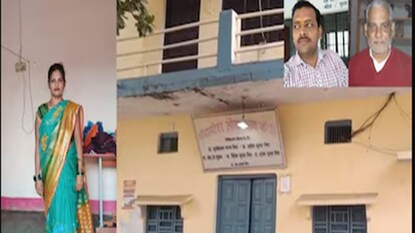 এই বেআইনি ক্লিনিকেই মহিলার অস্ত্রোপচার করা হয়৷ (ইনসেটে) অভিযুক্ত দু জন৷ এই বেআইনি ক্লিনিকেই মহিলার অস্ত্রোপচার করা হয়৷ (ইনসেটে) অভিযুক্ত দু জন৷