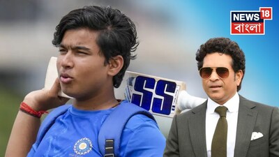 Srikkanth Backs 14-Year-Old Vaibhav Suryavanshi for India Debut, Compares to Sachin