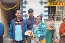 IPL 2026: ধানের খেতে শুরু ক্রিকেট, ৪ বছরেই সুযোগ আইপিএলে! লড়াই-জেদ-সাফল্যের অপর নাম বিশাল