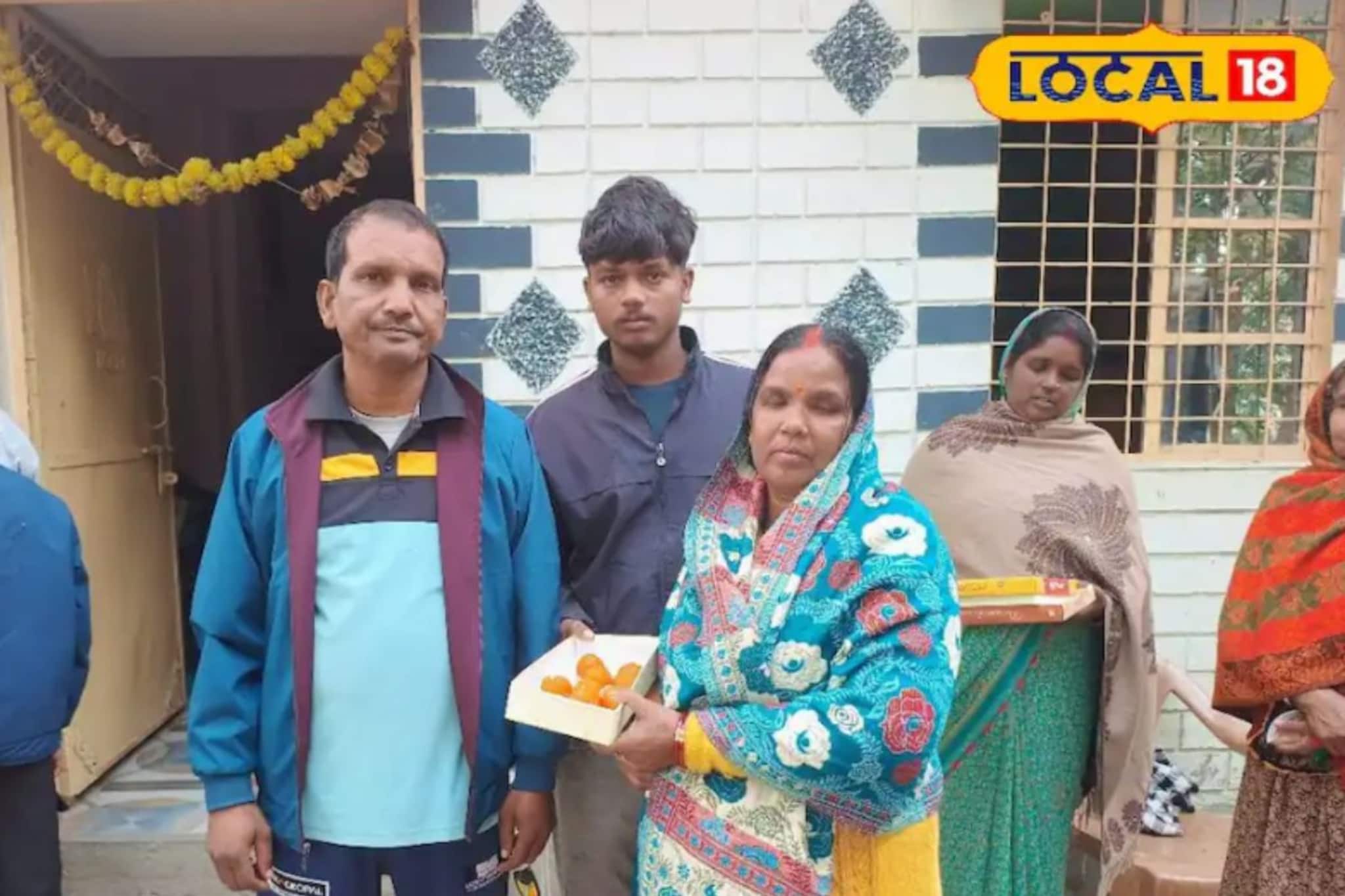 ধানের খেতে শুরু ক্রিকেট, এবার সুযোগ আইপিএলে! লড়াই-জেদ-সাফল্যের অপর নাম বিশাল