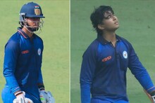 Vaibhav Suryavanshi: একসঙ্গে জোড়া বিশ্বরেকর্ড! যা ক্রিকেট বিশ্বে কেউ পারেনি, তাই করে দেখালেন বৈভব সূর্যবংশী