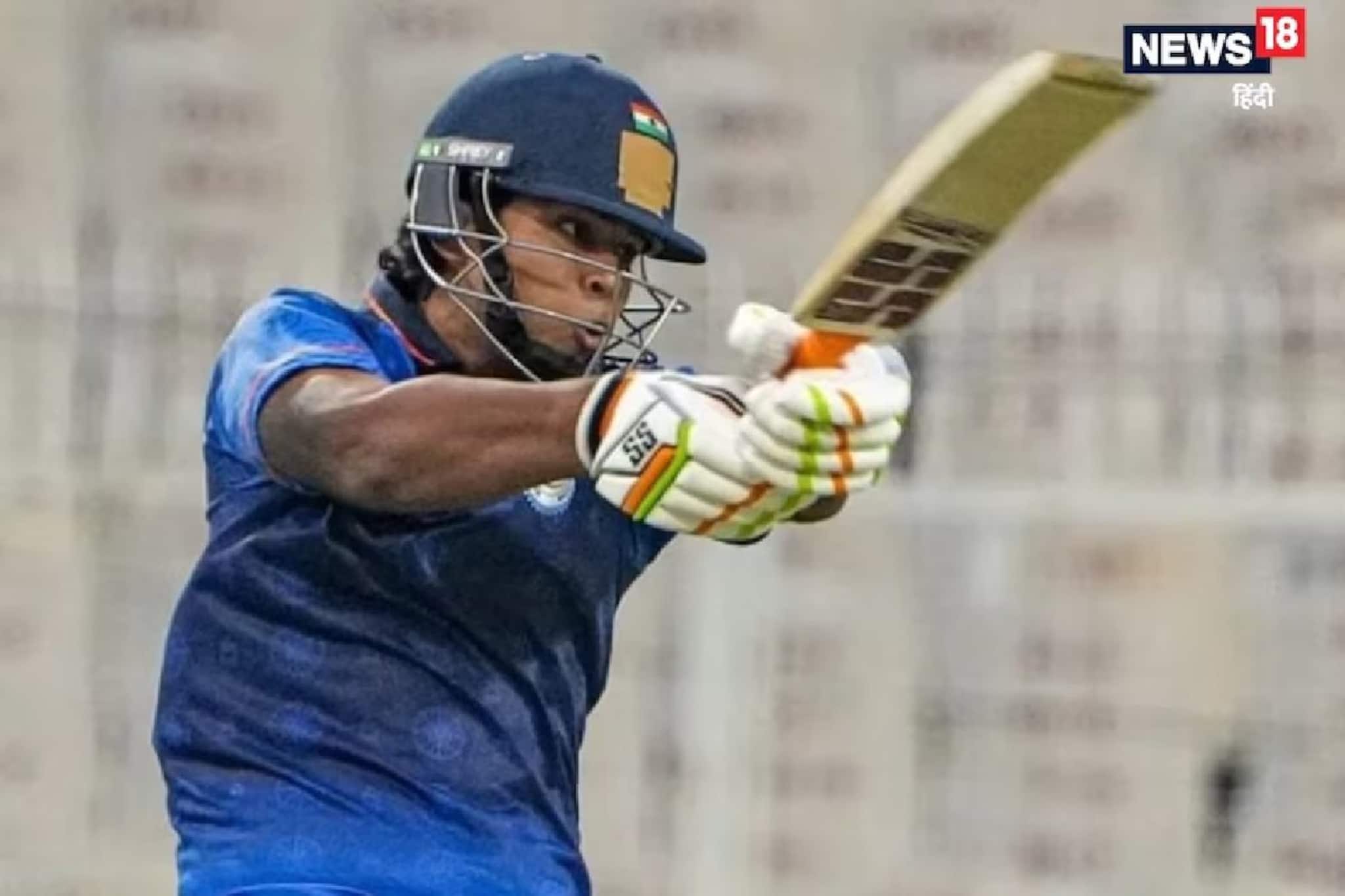 ফের ঝড় তুললেন তুললেন বৈভব, দ্রুততম সেঞ্চুরি তালিকায় নজির সূর্যবংশীর! ভাঙলেন তারকার রেকর্ড ফের ঝড় তুললেন তুললেন বৈভব, দ্রুততম সেঞ্চুরি তালিকায় নজির সূর্যবংশীর! ভাঙলেন তারকার রেকর্ড