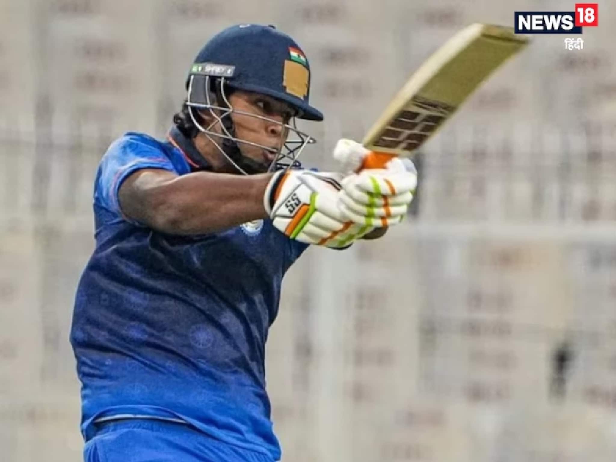 ফের ঝড় তুললেন তুললেন বৈভব, দ্রুততম সেঞ্চুরি তালিকায় নজির সূর্যবংশীর! ভাঙলেন তারকার রেকর্ড