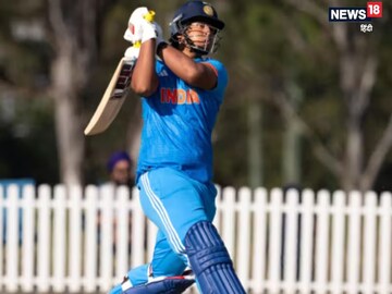 অধিনায়ক হয়ে ব্যাটে বিশ্বরেকর্ড বৈভবের! দক্ষিণ আফ্রিকার বিরুদ্ধে সূর্যবংশীর শতরানে ইতিহাস