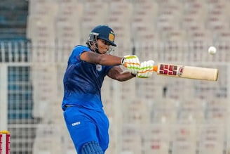 Vaibhav Suryavanshi: এবার ইডেন দেখল বৈভবের ব্য়াটিং তাণ্ডব, নয়া ইতিহাস গড়ল ১৪-র সূর্যবংশী