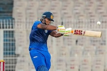 Vaibhav Suryavanshi: ৪-৪-৪-৪-৪-৪-৬! ৩১০ স্ট্রাইকরেটে ফের বৈভবের ব্যাটিং তাণ্ডব, এবার যা করলেন কিশোর তারকা