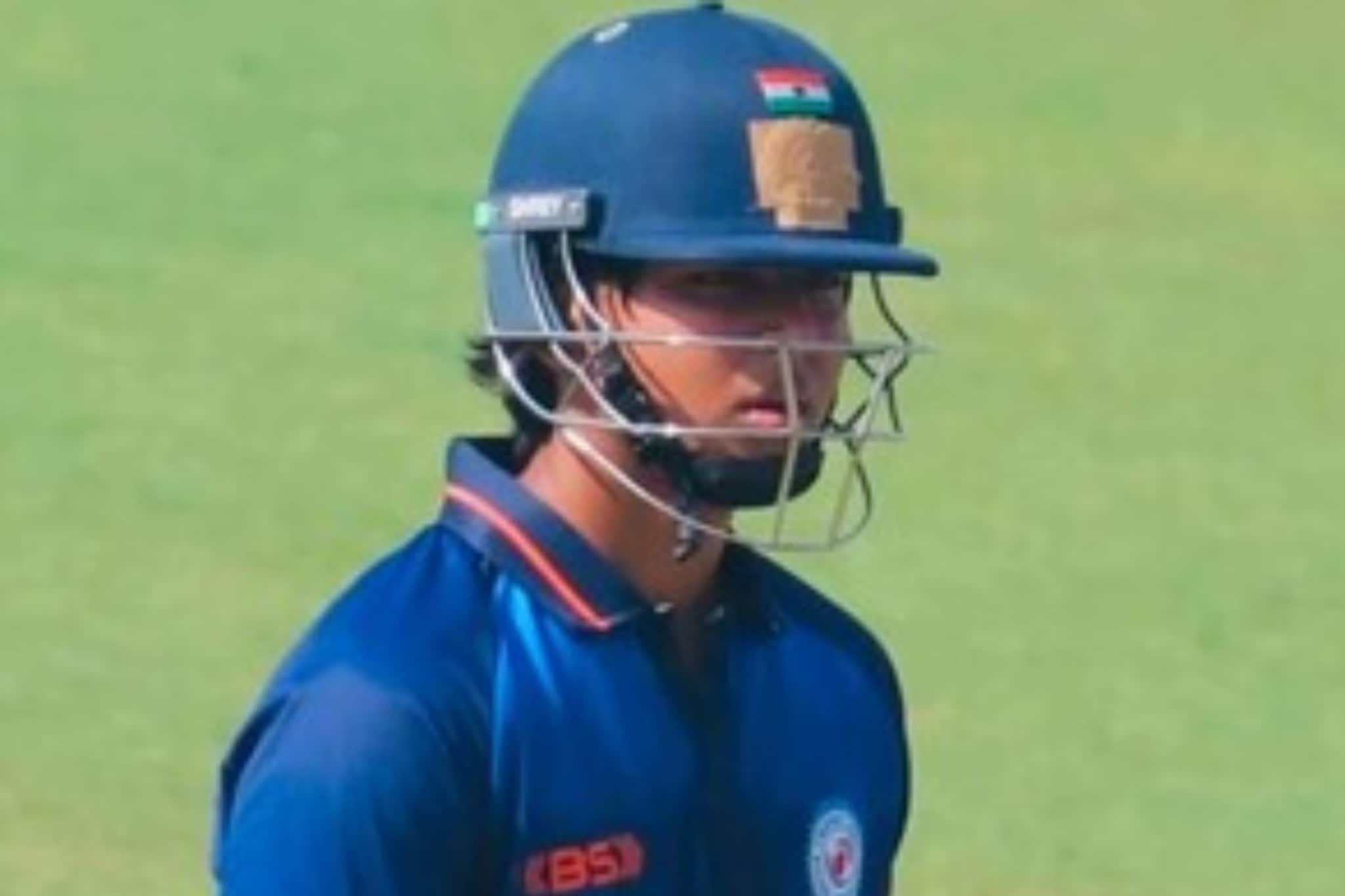 ১৯০ রান করেও দ্বিতীয় ম্যাচেই দলের বাইরে বৈভব সূর্যবংশী! কারণটা কী? জেনে নিন