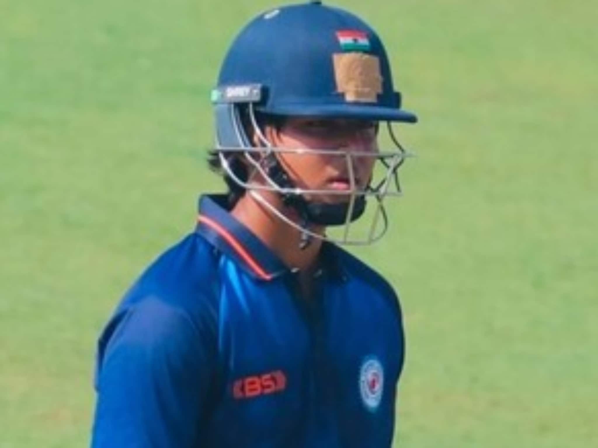 ১৯০ রান করেও দ্বিতীয় ম্যাচেই দলের বাইরে বৈভব সূর্যবংশী! কারণটা কী? জেনে নিন