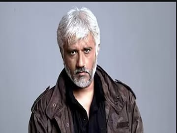 প্রতারণা মামলায় গ্রেফতার পরিচালক বিক্রম ভাট৷ প্রতারণা মামলায় গ্রেফতার পরিচালক বিক্রম ভাট৷