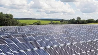 বিক্রম সোলারের নতুন কৃতিত্ব, বালাম প্ল্যান্টে ৫ গিগাওয়াট উৎপাদন ক্ষমতা চালু বিক্রম সোলারের নতুন কৃতিত্ব, বালাম প্ল্যান্টে ৫ গিগাওয়াট উৎপাদন ক্ষমতা চালু