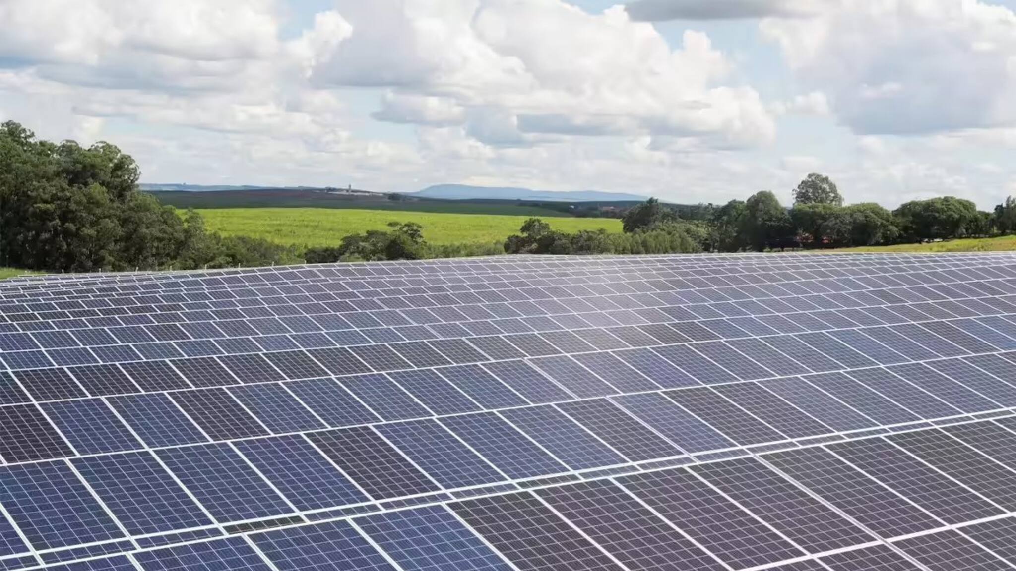 সৌর উৎপাদনে রেকর্ড! ৫ গিগাওয়াটের বালাম প্ল্যান্ট চালু করল বিক্রম সোলার, মোট ক্ষমতা ৯.৫ গিগাওয়াট