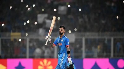 ফের রেকর্ড কোহলির