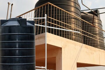 হাড় কাঁপানো ঠান্ডাতেও ট্যাঙ্কের জল গরম থাকবে ! কোনও গিজার, বিদ্যুতের প্রয়োজন নেই